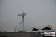 Decorative street luminaire 
