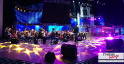 Stage decoration for National Television Awards 