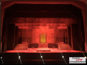 Stage decoration for 