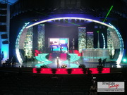Scene decoration for 