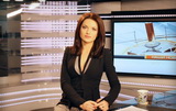 Television studio for 